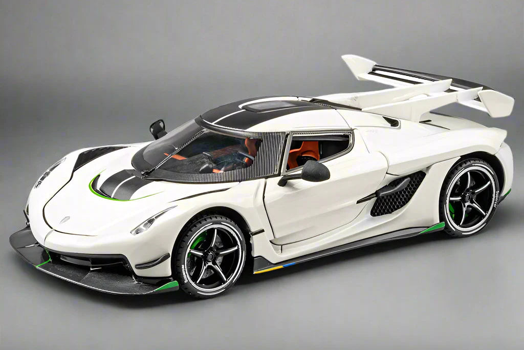 Koenigsegg