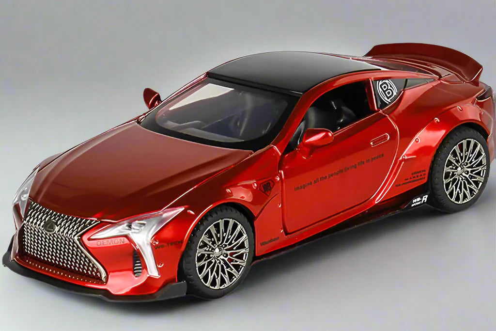 Lexus
