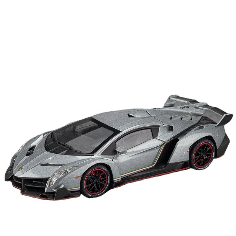Lamborghini Veneno