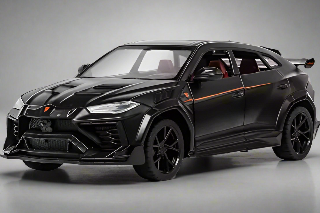 Lamborghini Urus MANSORY