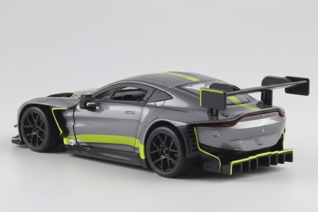 Aston Martin Vangate GT3 1/24