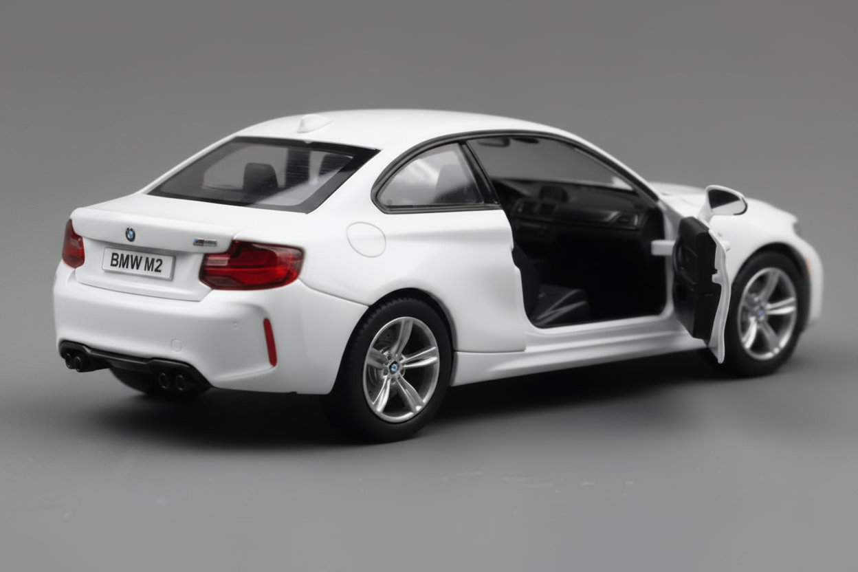 BMW M2 1/36