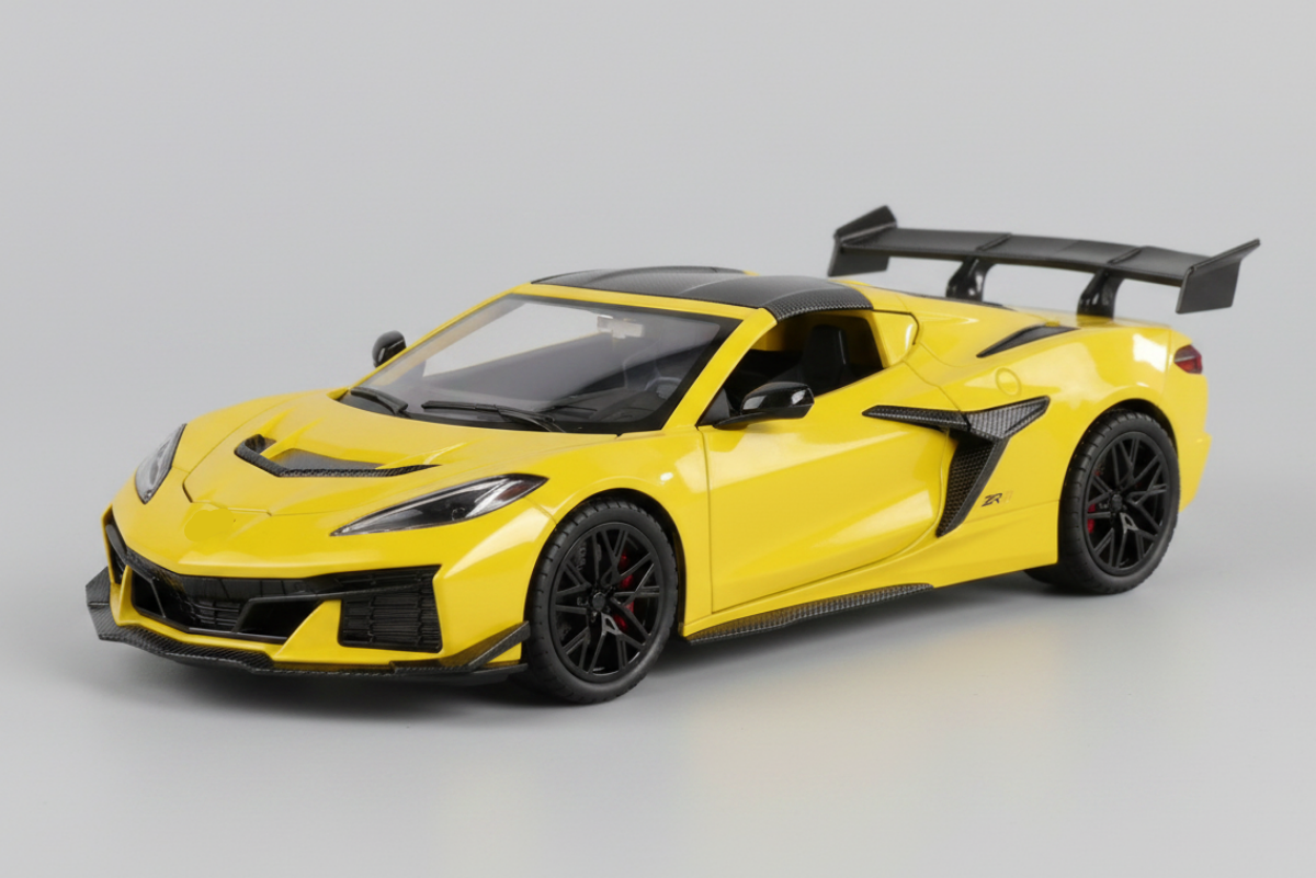 Corvette C8 ZR1X