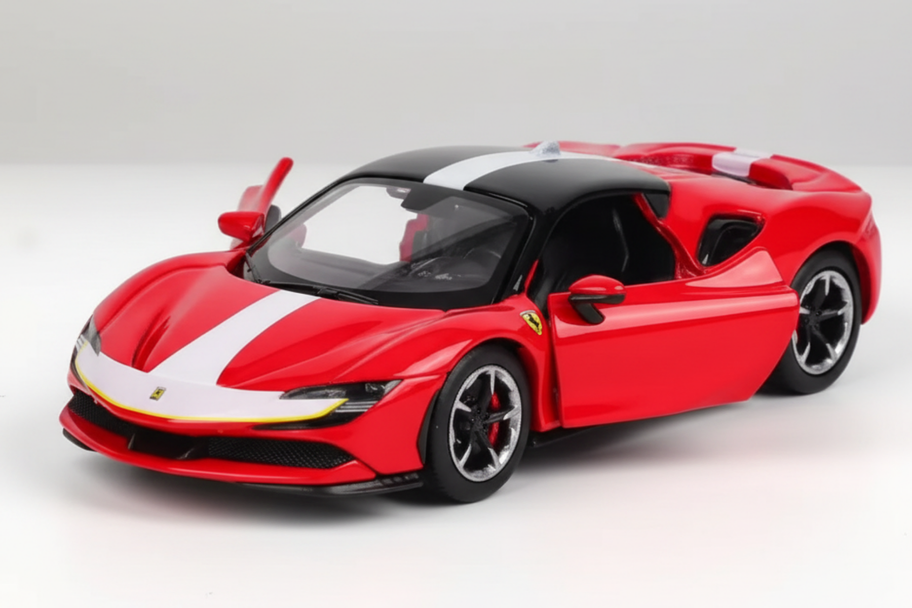 Ferrari SF90 Assetto Fiorano