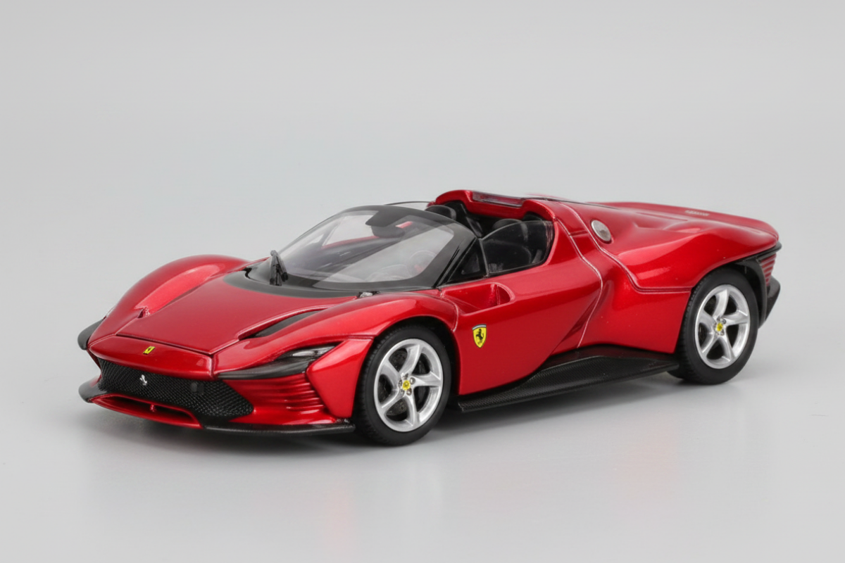 Ferrari SP3 Daytona