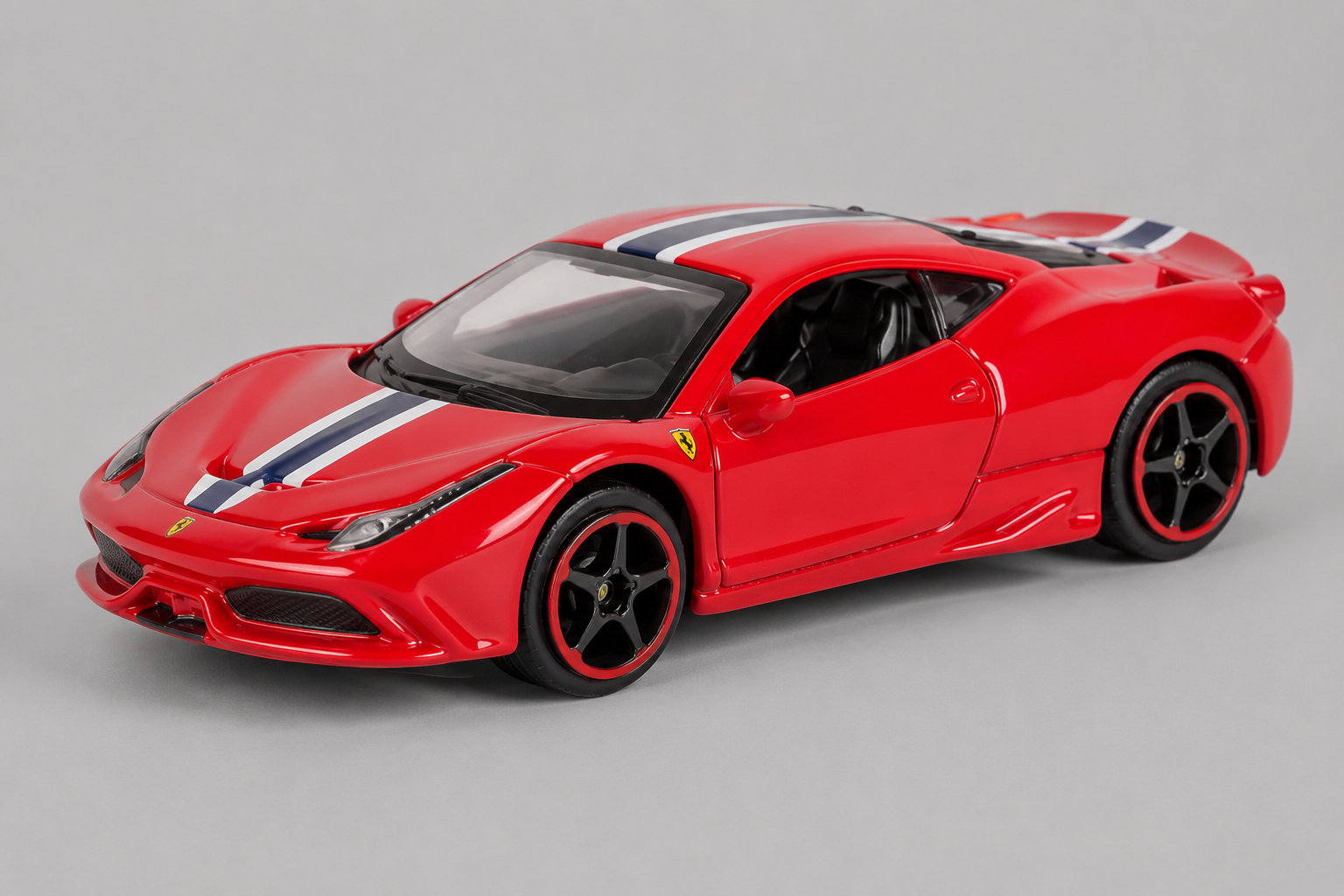 Ferrari 458 Speciale