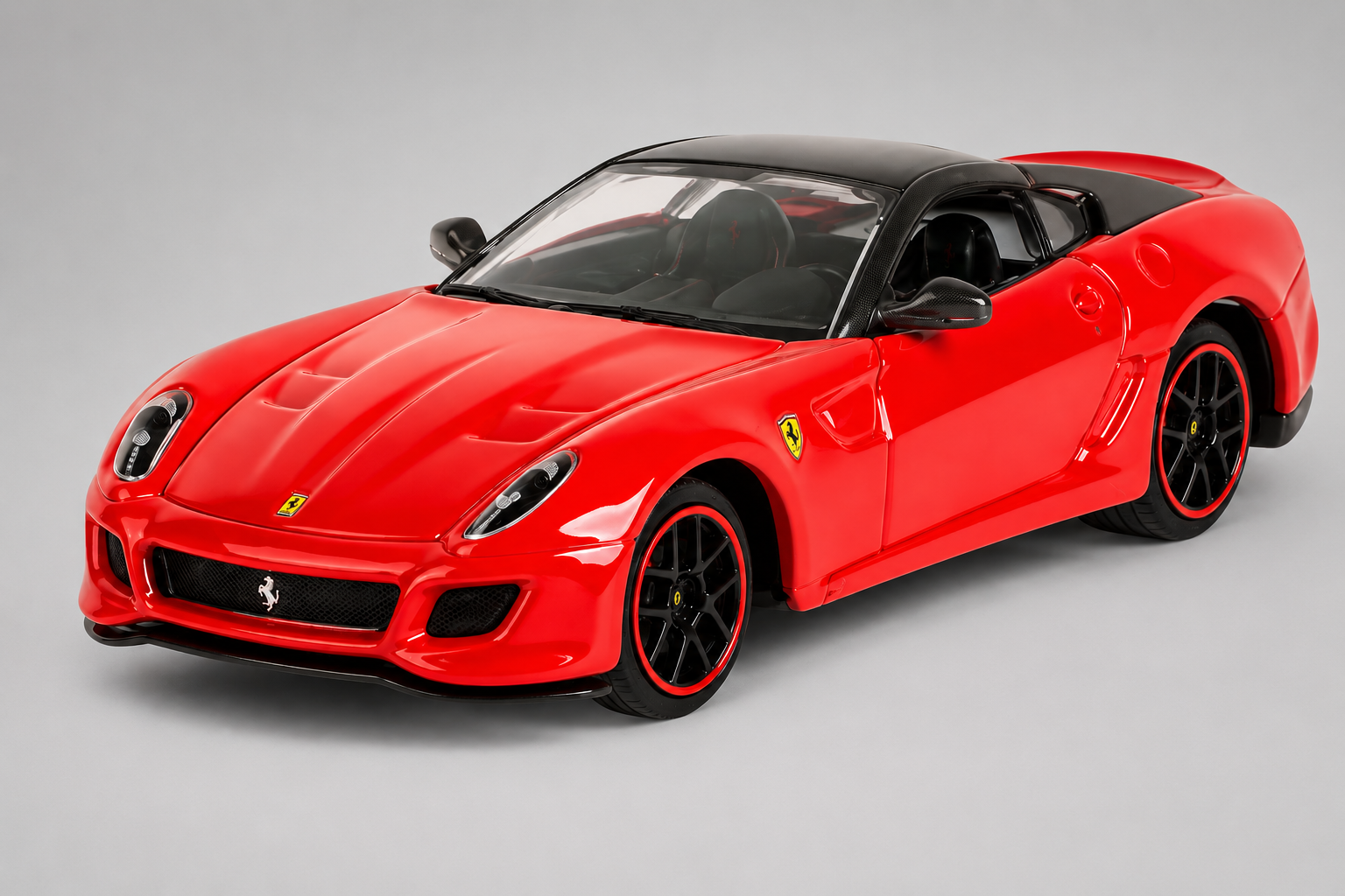 Ferrari 599 GTO