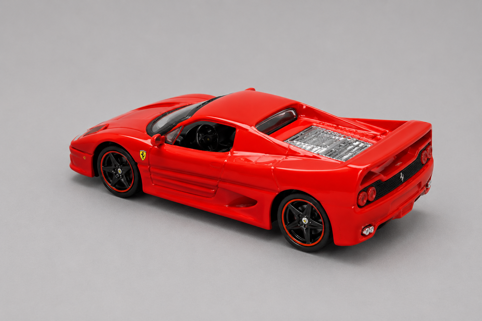 Ferrari F50
