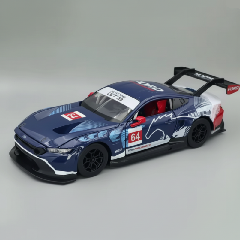 Ford Mustang GT3 1/24