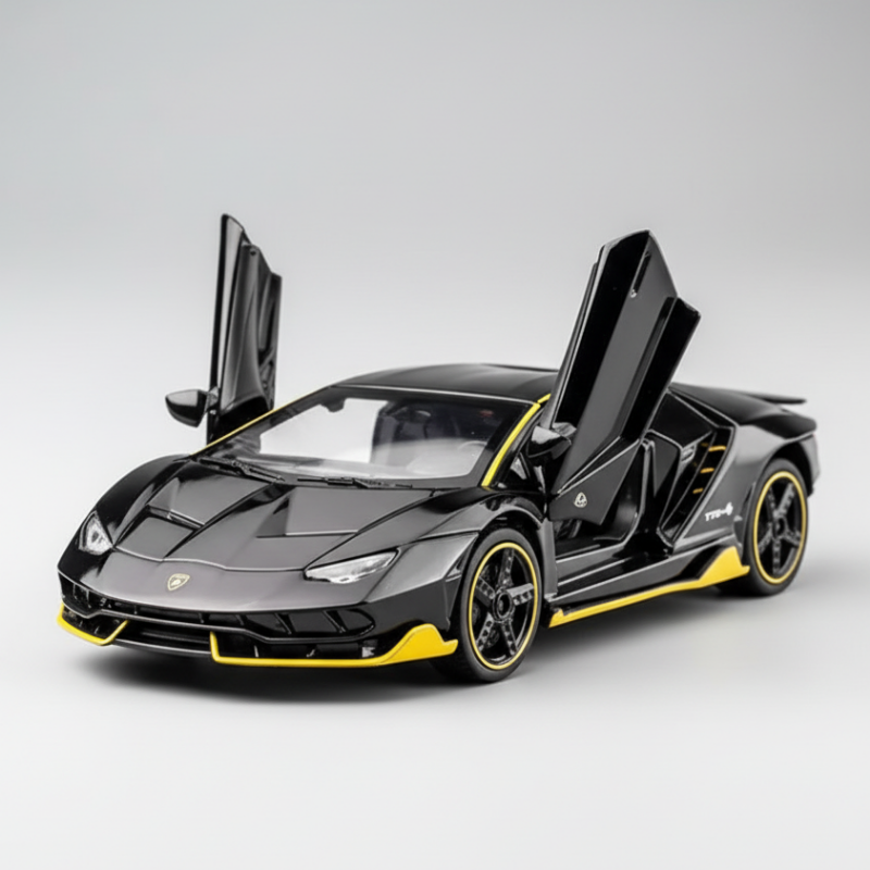 lamborghini centenario model car