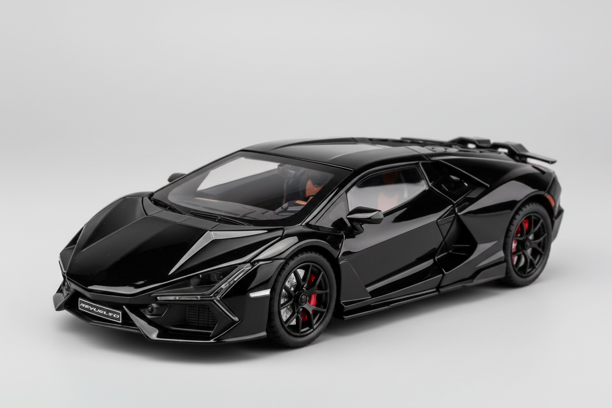 Lamborghini Revuelto 1/24
