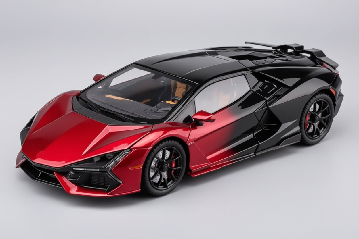 Lamborghini Revuelto 1/24