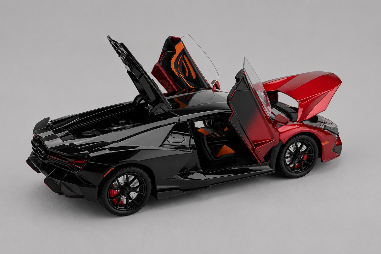 Lamborghini Revuelto 1/24