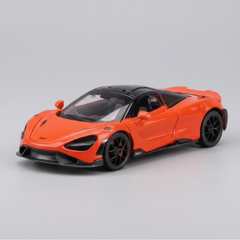 McLaren 765LT 1/32