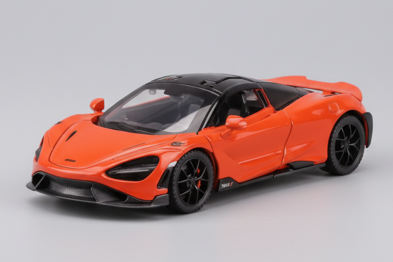 McLaren 765LT 1/32