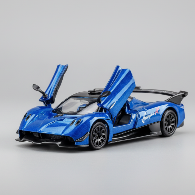 pagani huayra r