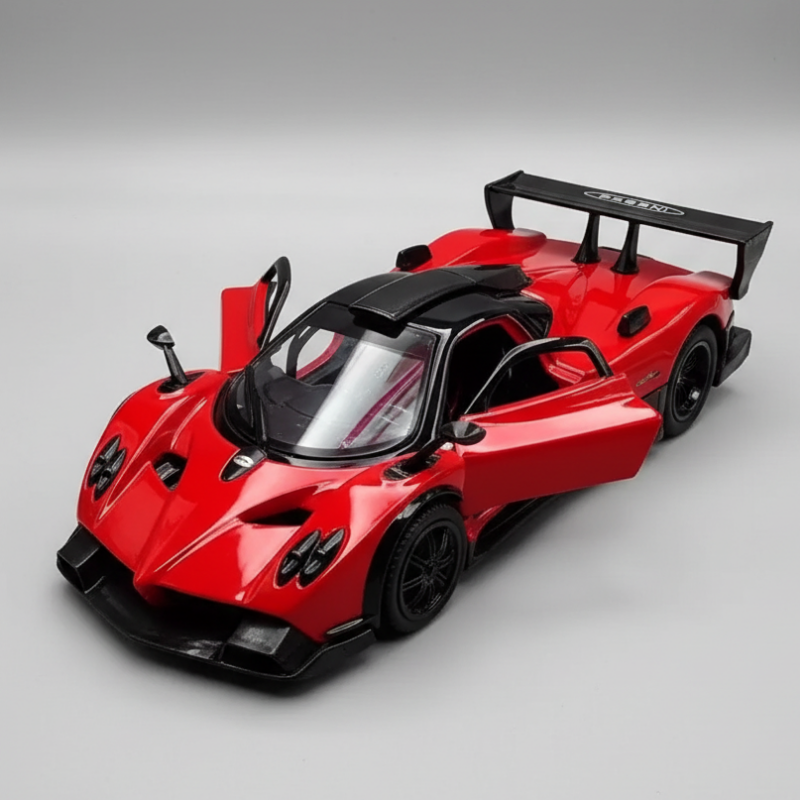 Pagani Zonda R