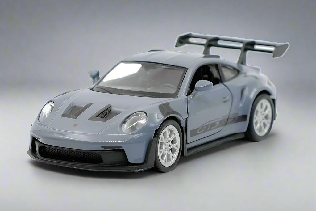 Porsche 911 GT3 RS