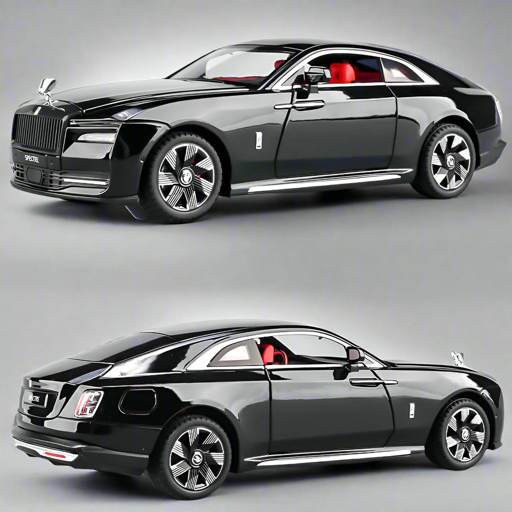 Rolls Royce Spectre
