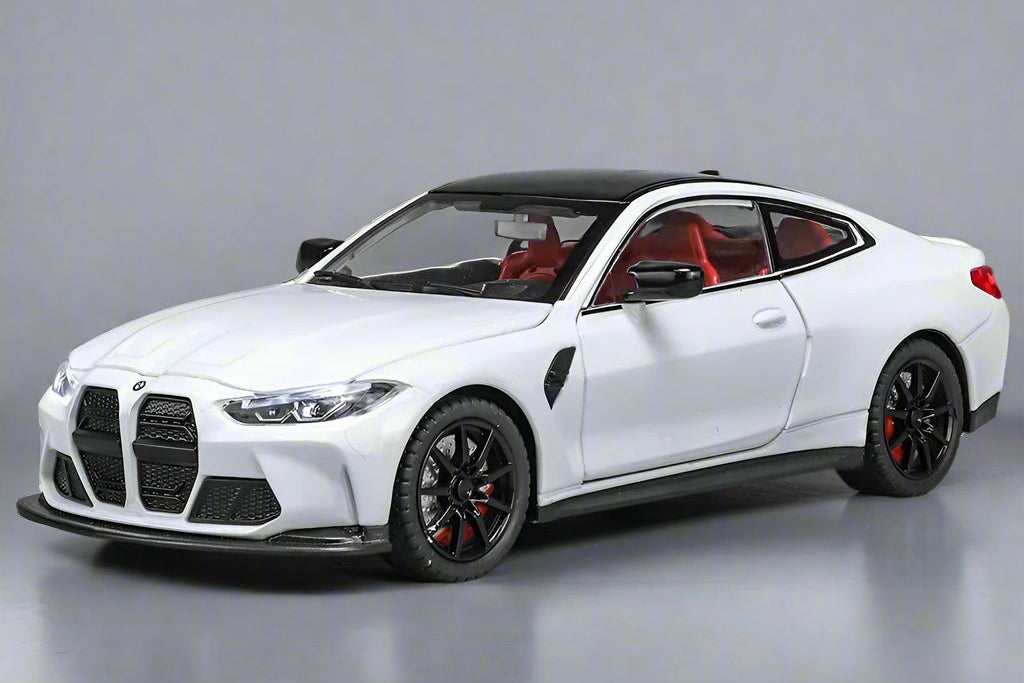 BMW G82 M4 1/24