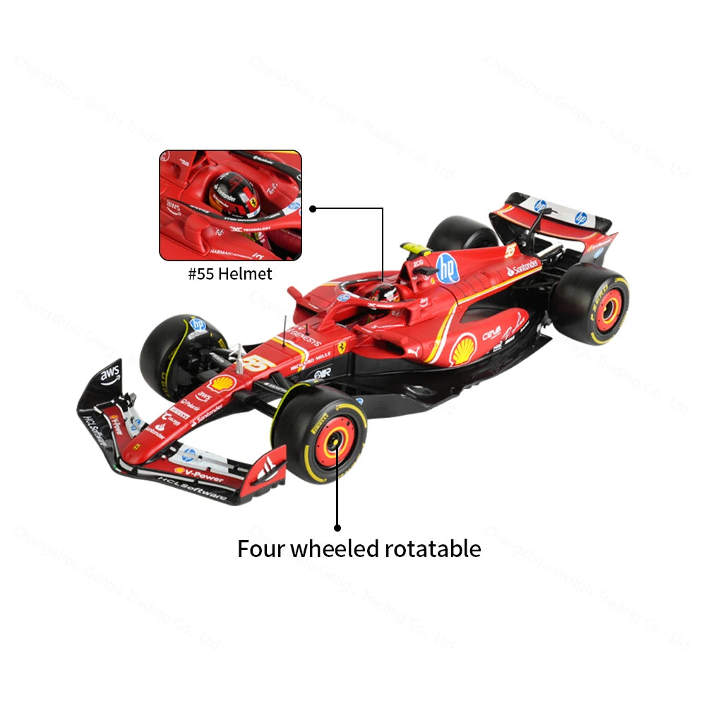 "Experience the Thrill of Racing Excellence"
