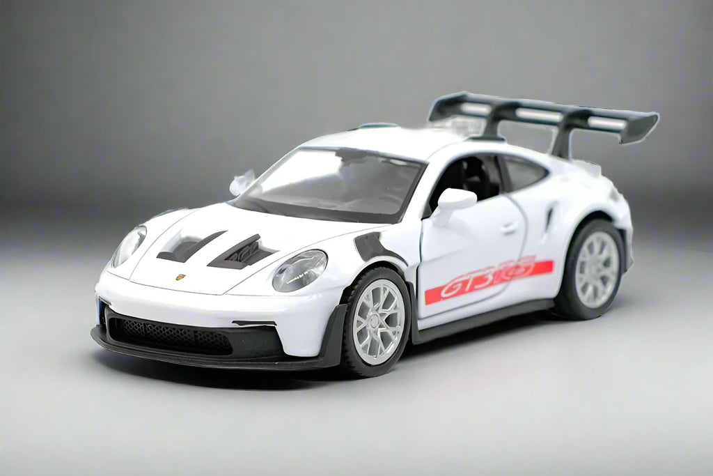 Porsche 911 GT3 RS