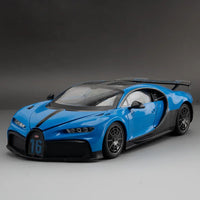 Bugatti Chiron