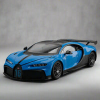 Bugatti Chiron