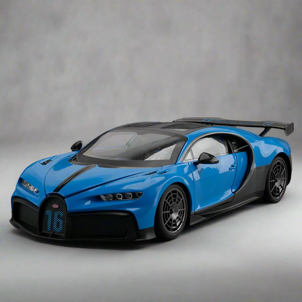Bugatti Chiron