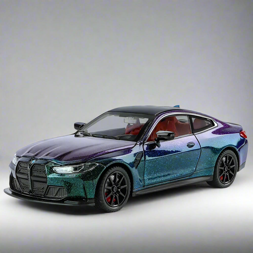 BMW G82 M4 1/24