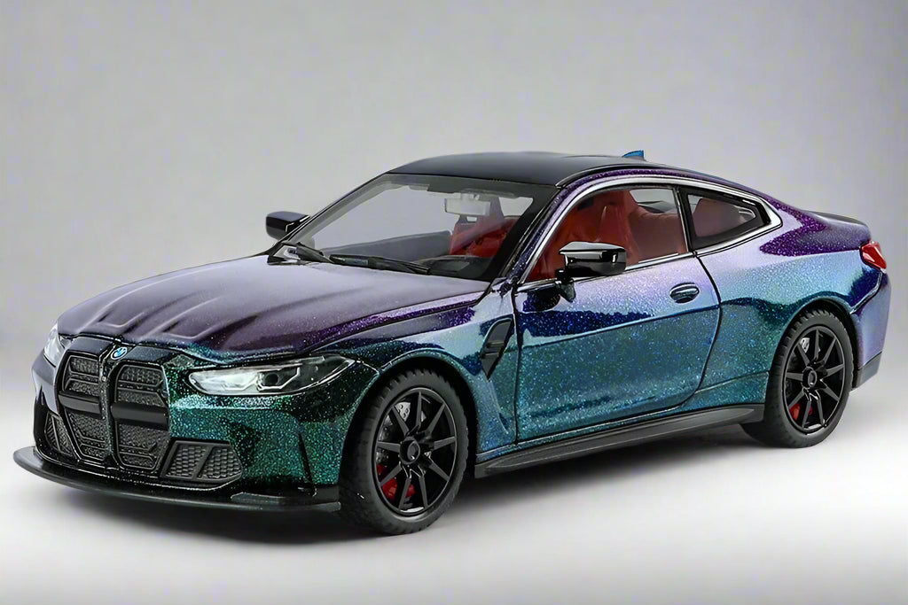 BMW G82 M4 1/24