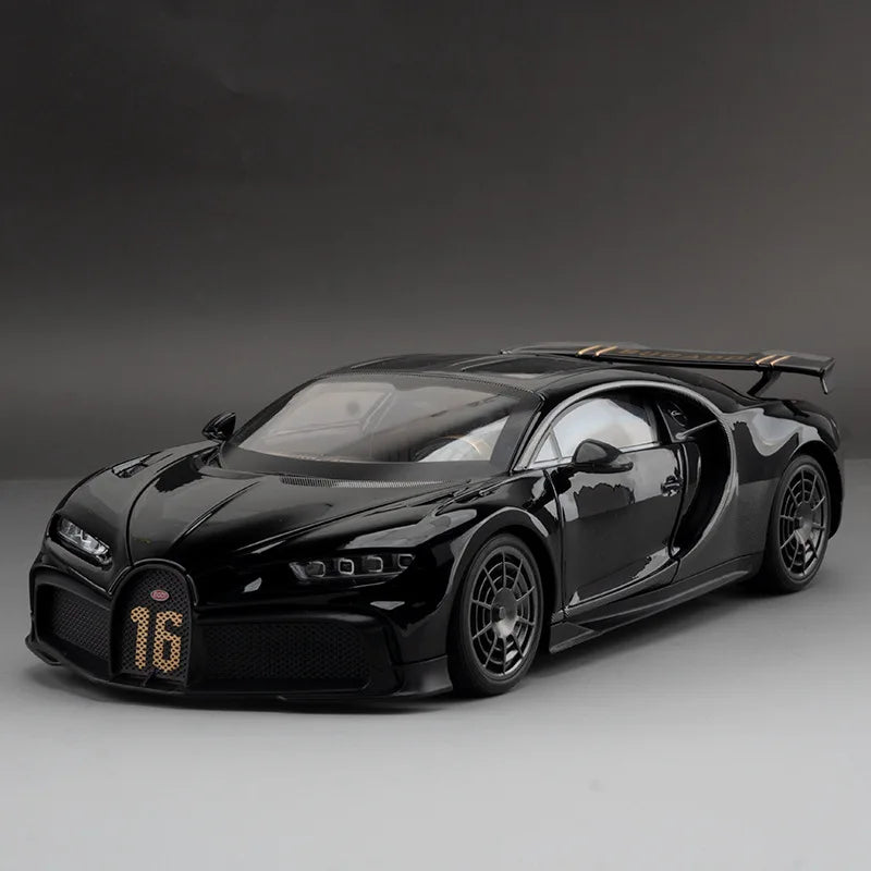 Bugatti Chiron