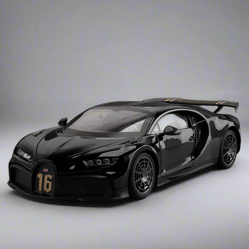 Bugatti Chiron