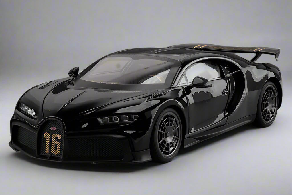 Bugatti Chiron 1/18