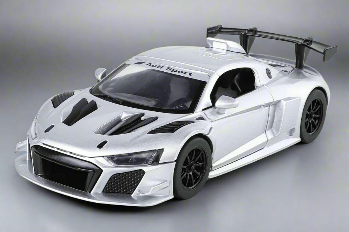 Audi R8 LMS GT2 1/24