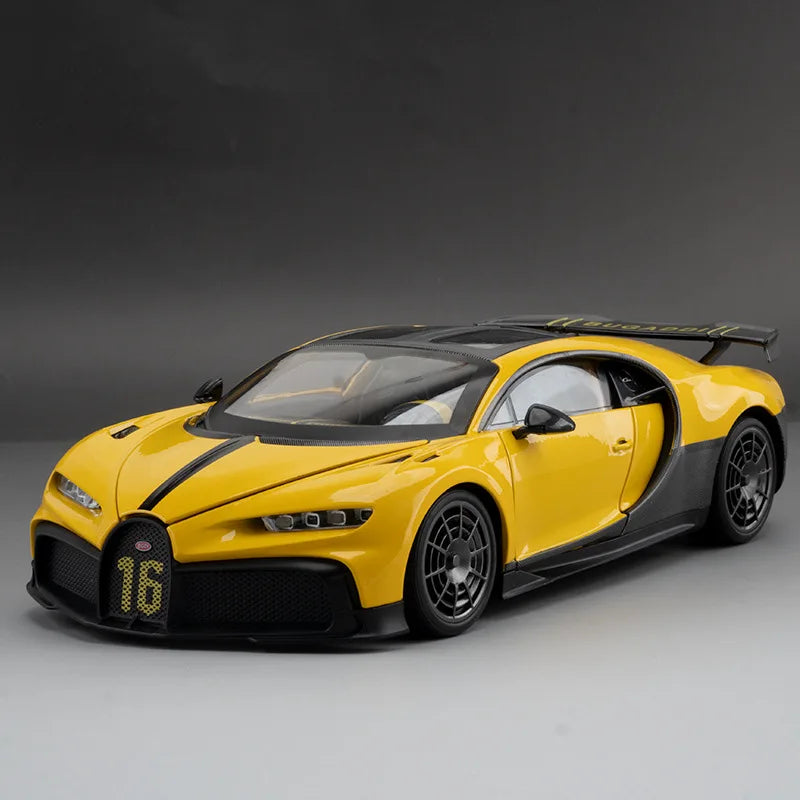 Bugatti Chiron