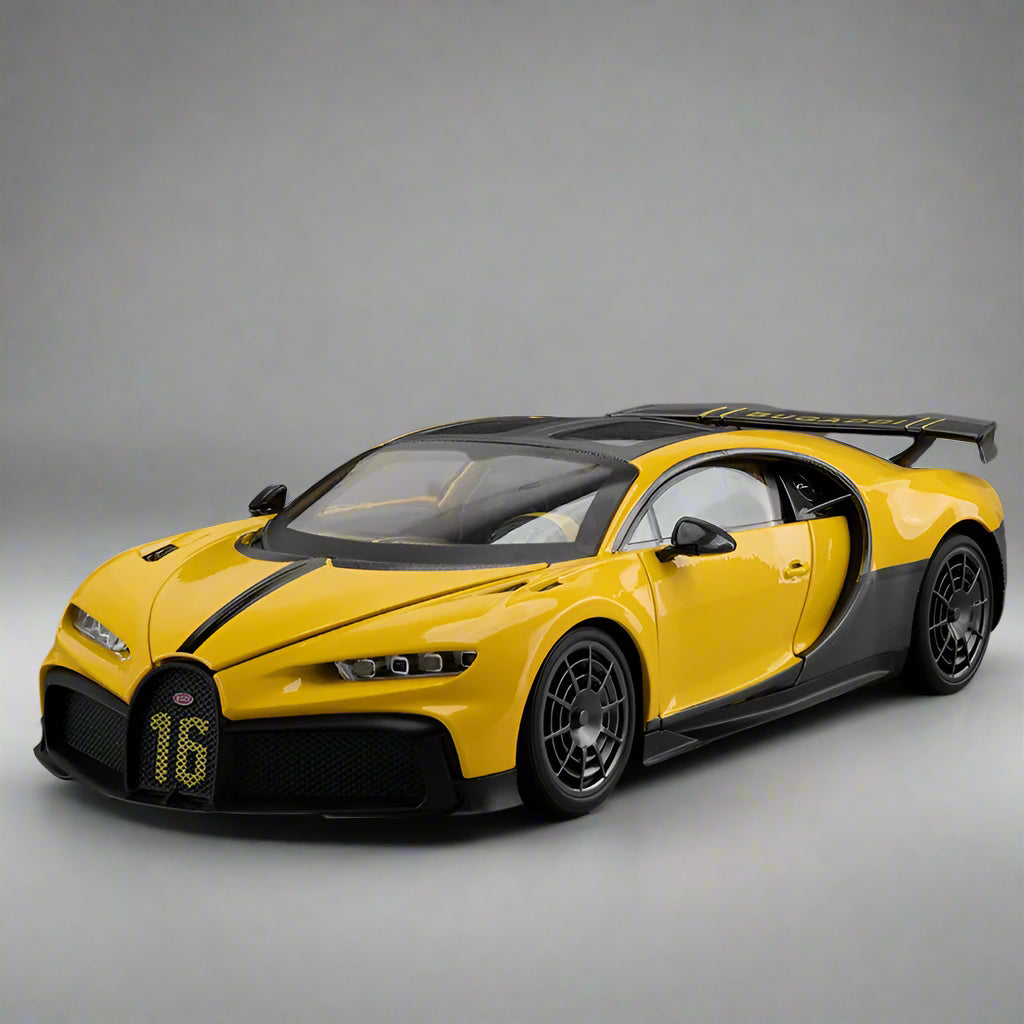 Bugatti Chiron
