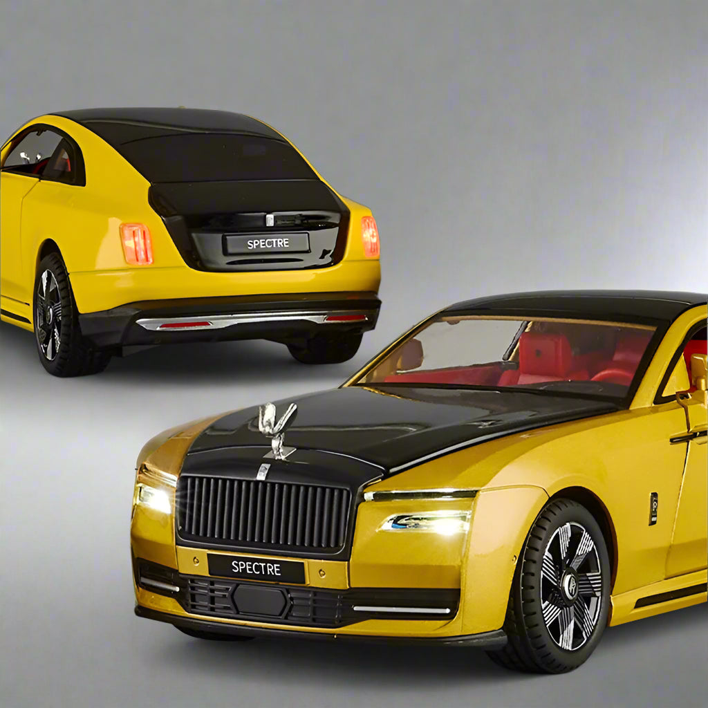 Rolls Royce Spectre