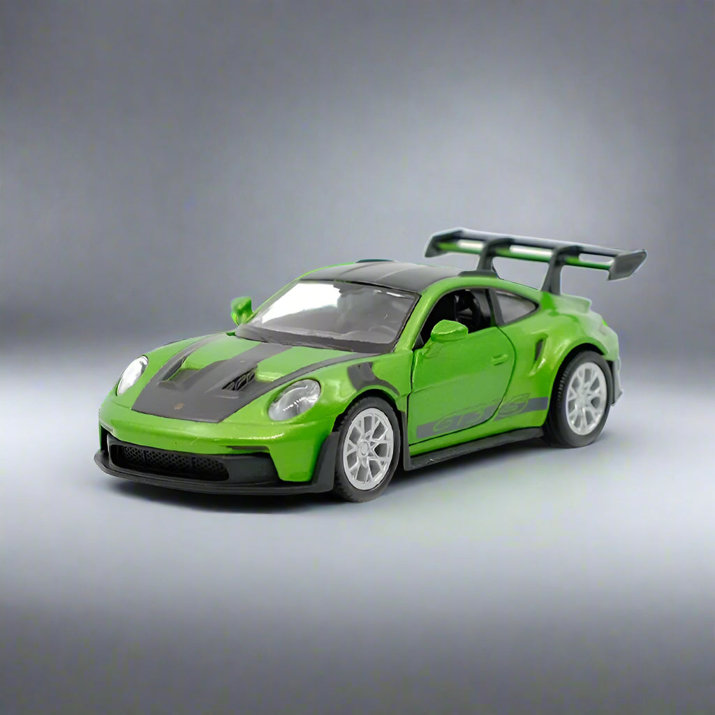 Porsche 911 GT3 RS