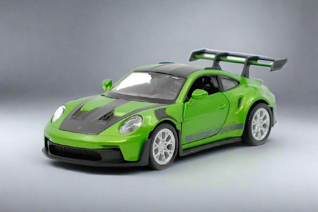 Porsche 911 GT3 RS