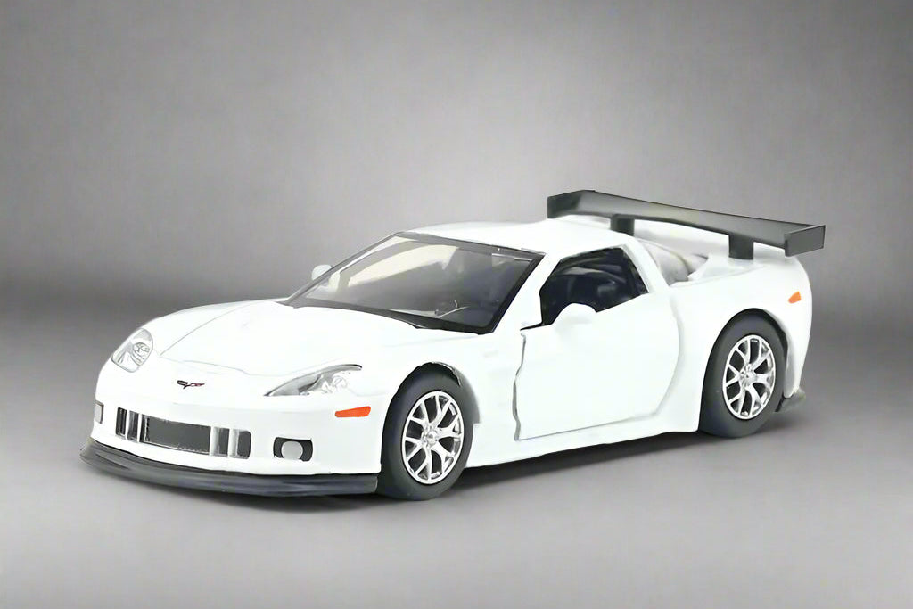 Chevrolet Corvette C6.R
