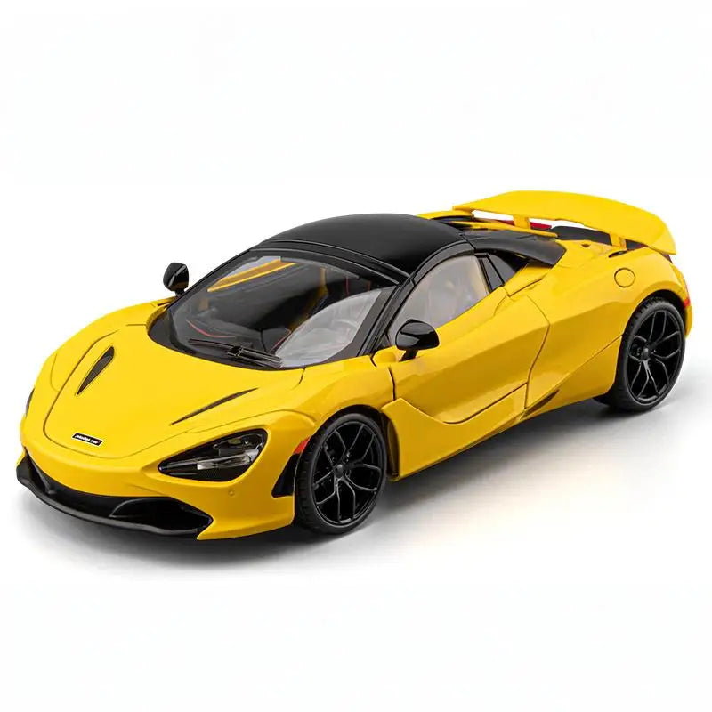 McLaren 720s