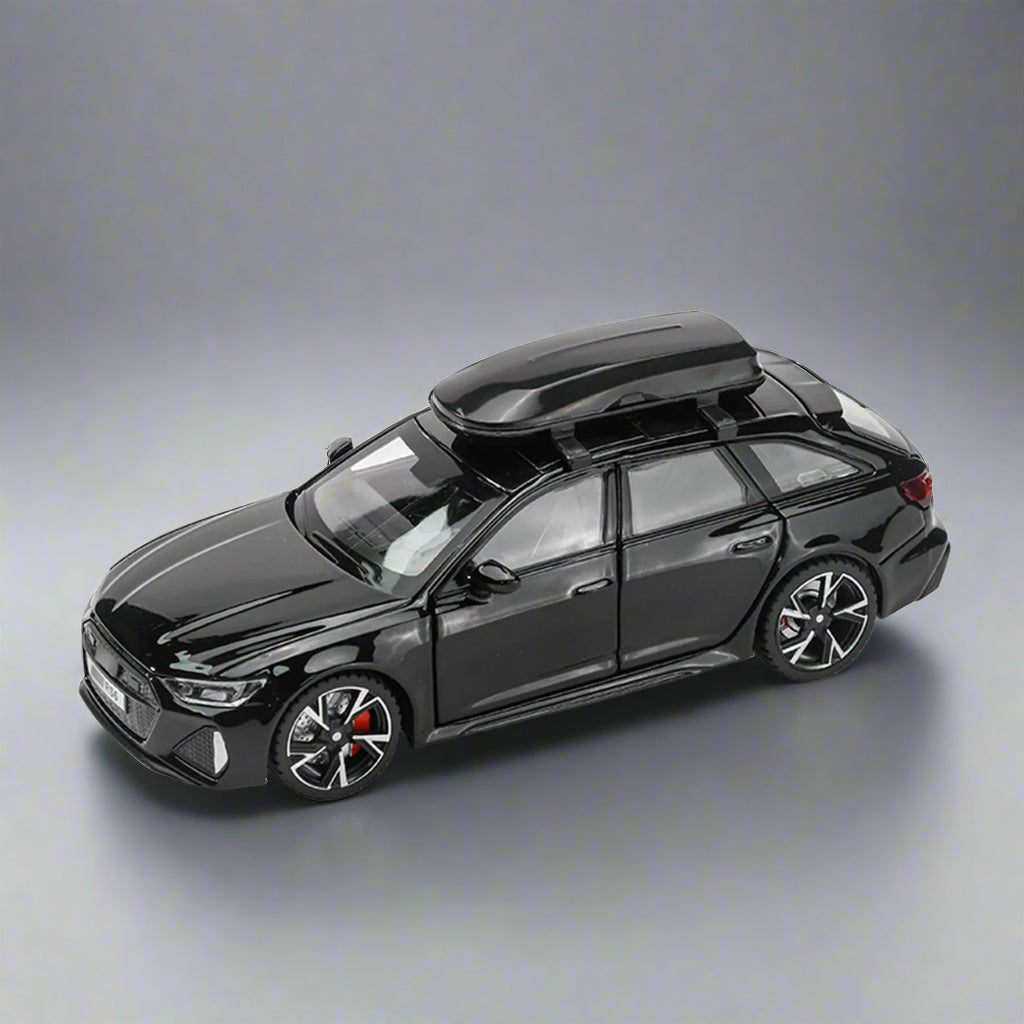 Audi RS6 Quattro