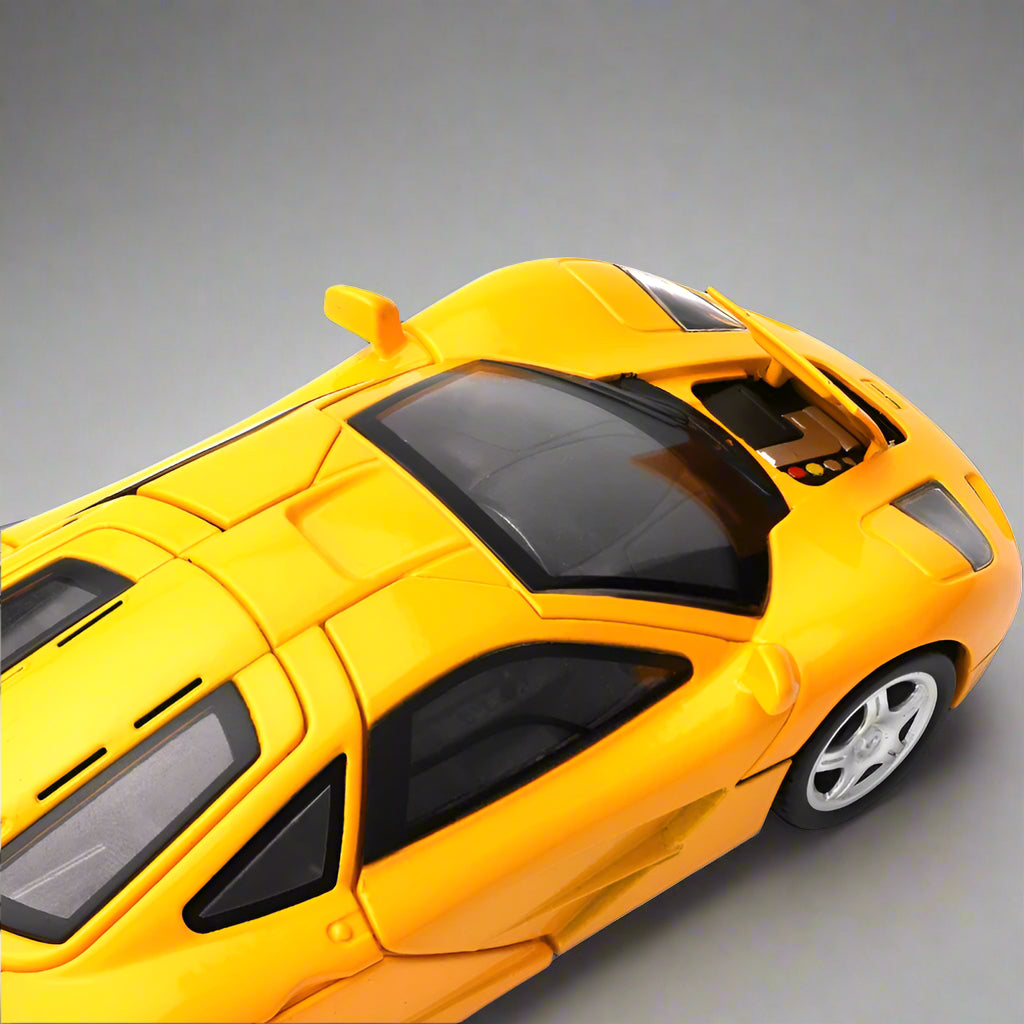 McLaren F1