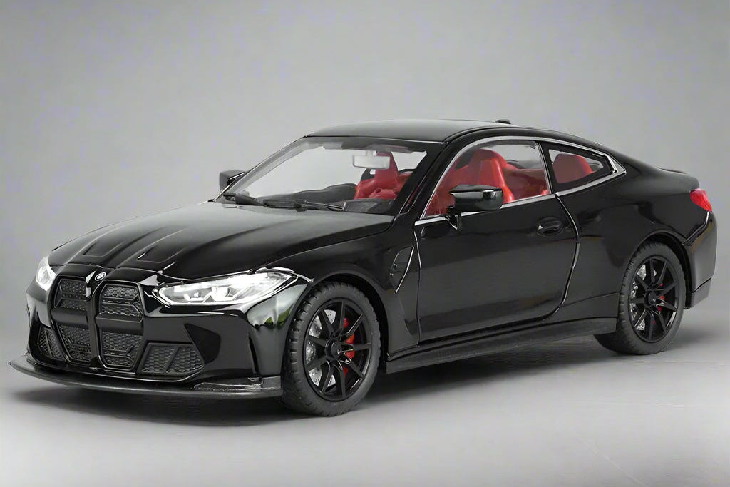 BMW G82 M4 1/24