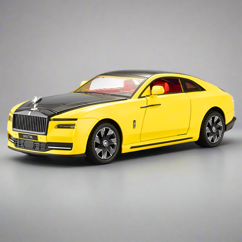 Rolls Royce Spectre