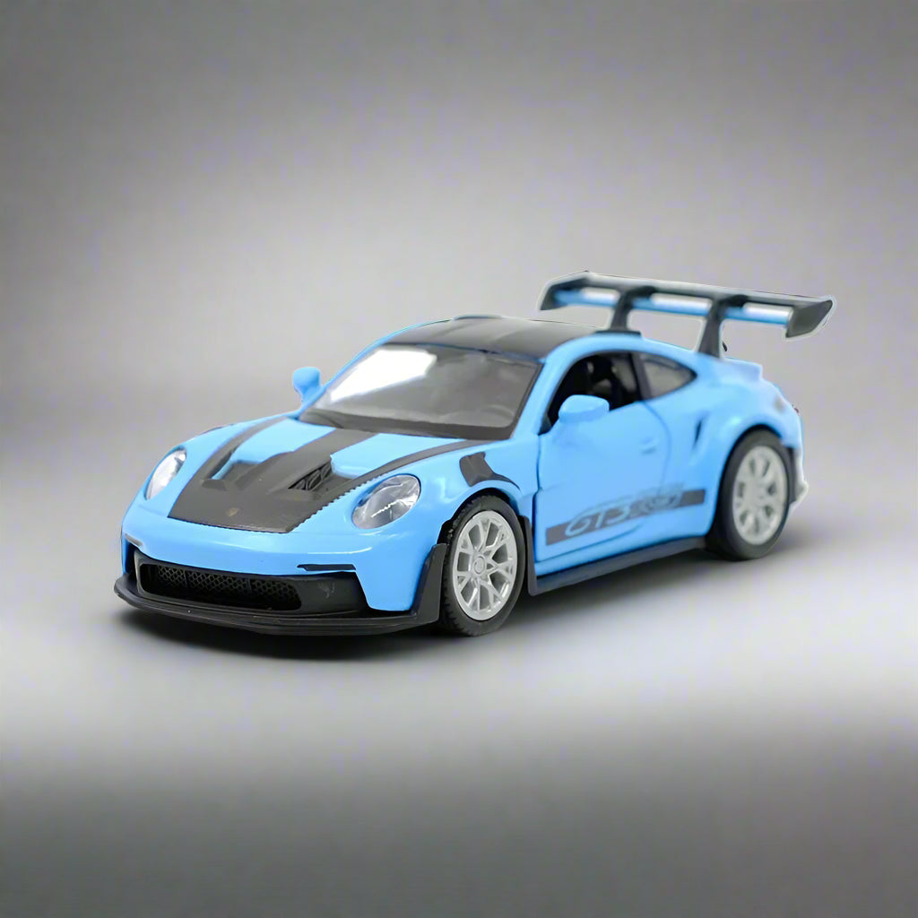 Porsche 911 GT3 RS