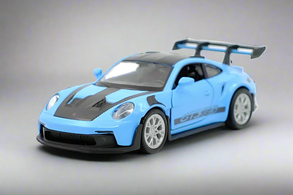 Porsche 911 GT3 RS