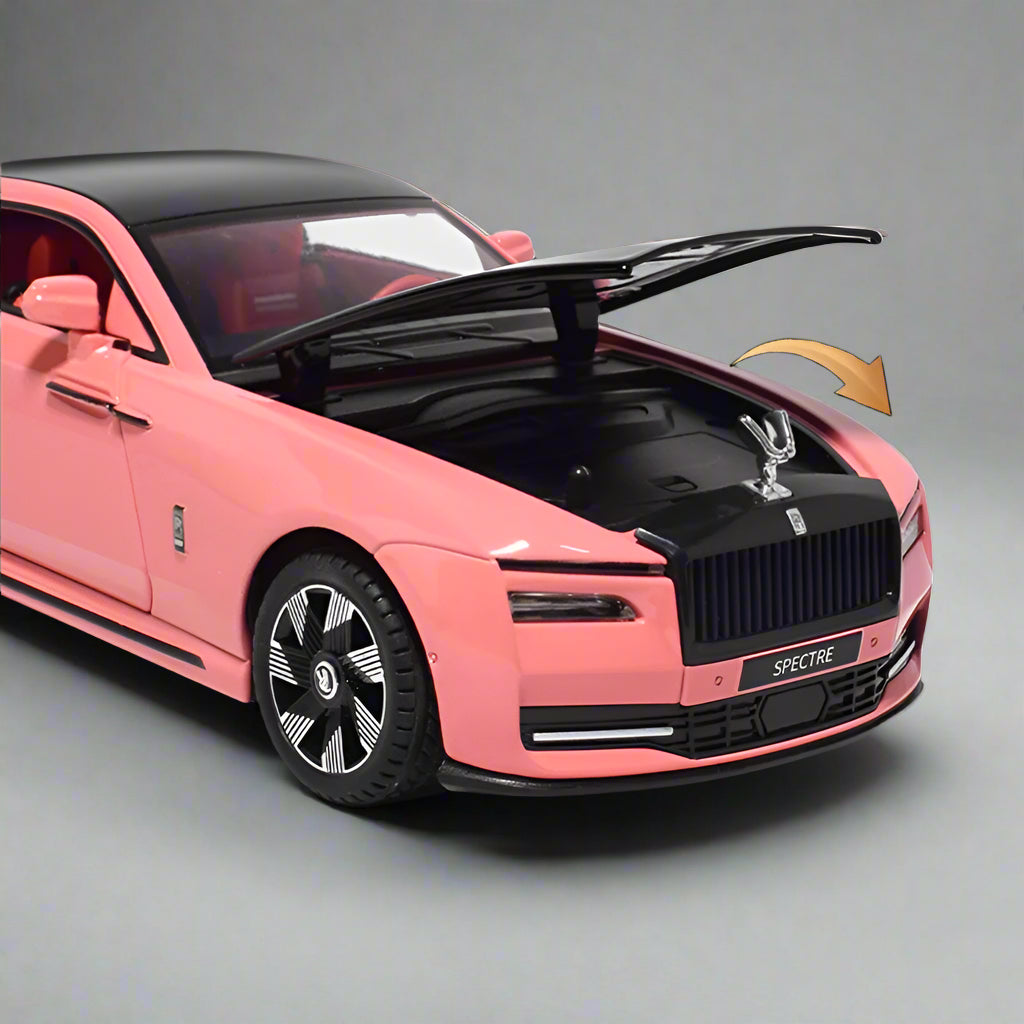 Rolls Royce Spectre