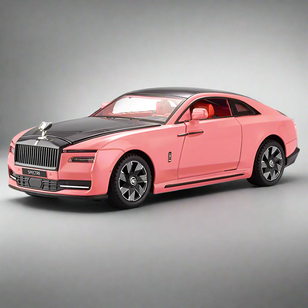 Rolls Royce Spectre